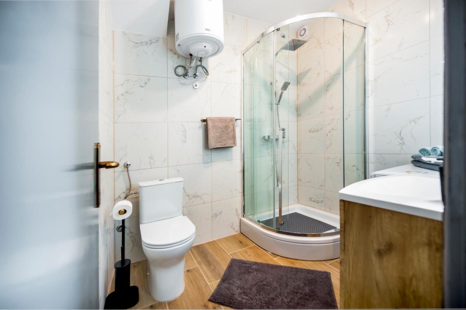Apartment Rogic Rovinj Exteriör bild