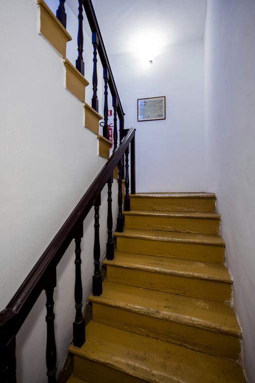 Apartment Rogic Rovinj Exteriör bild